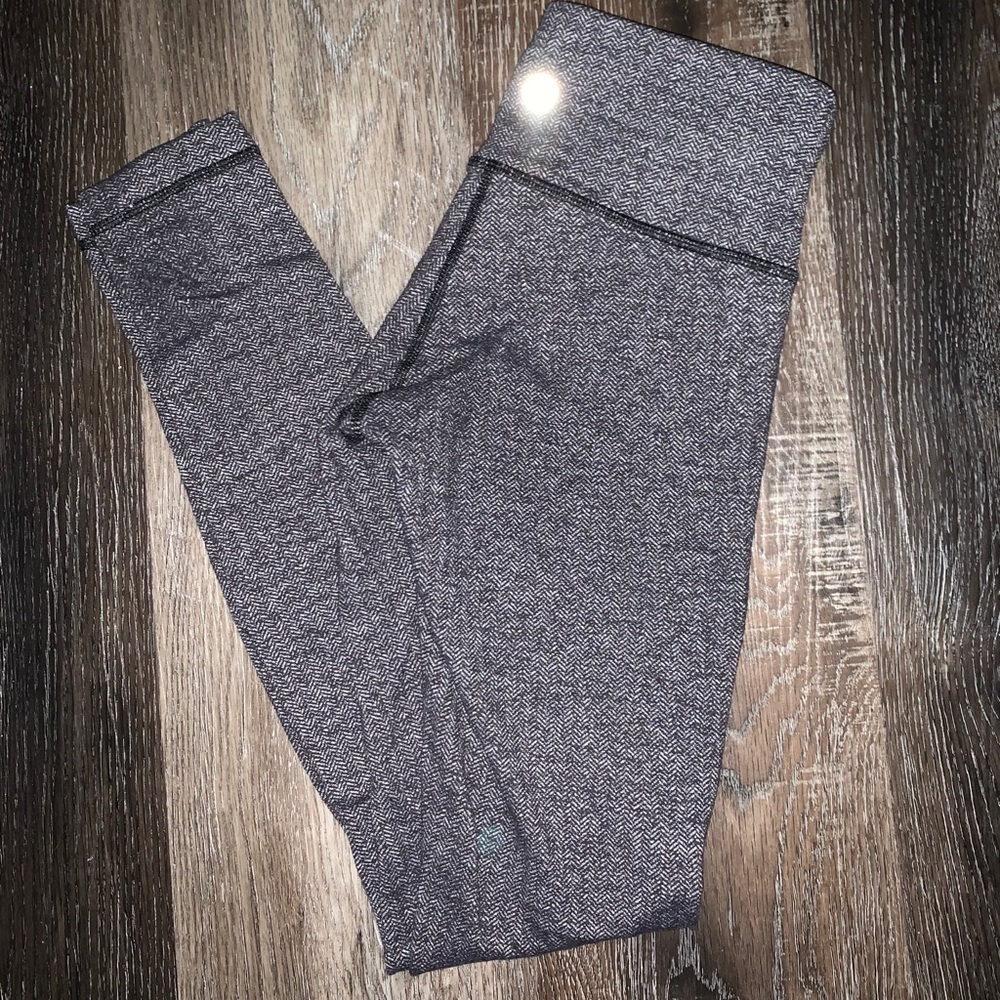 Lululemon Yoga Pants